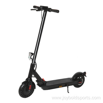 30km folding electric scooters for adults